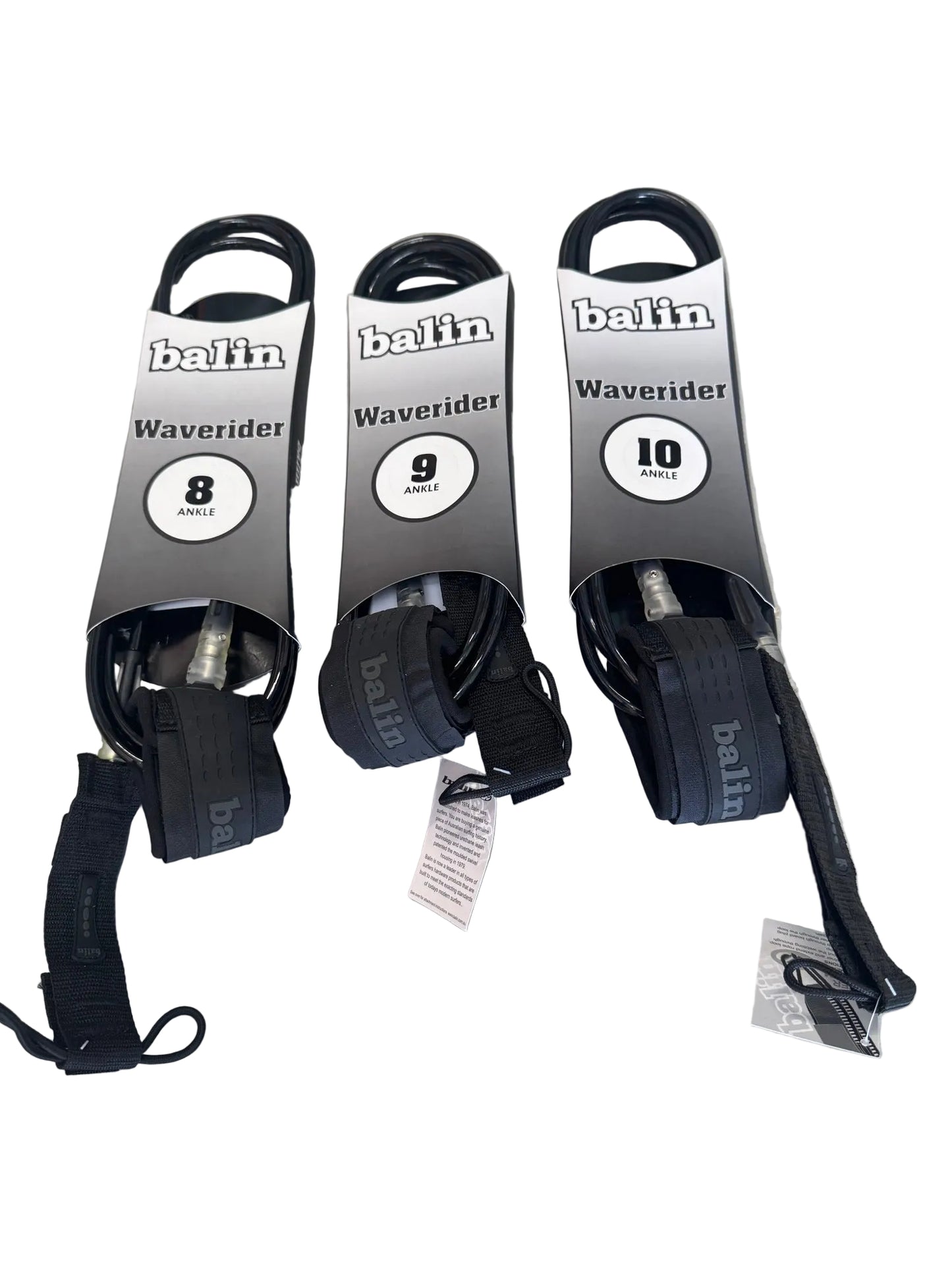 Balin Legrope