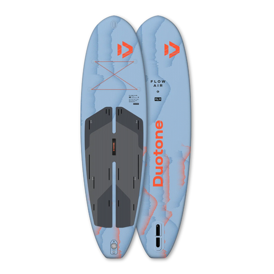 ISUP PACKAGE DUOTONE FLOW AIR SLS (COMING SOON)