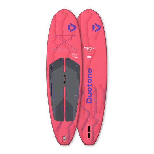 ISUP PACKAGE DUOTONE GRACE AIR SLS (COMING SOON)