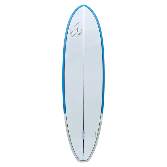 ECS Inception SUP (Blue Painted)