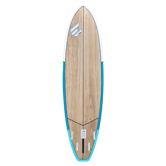 ECS EVO allround sup package