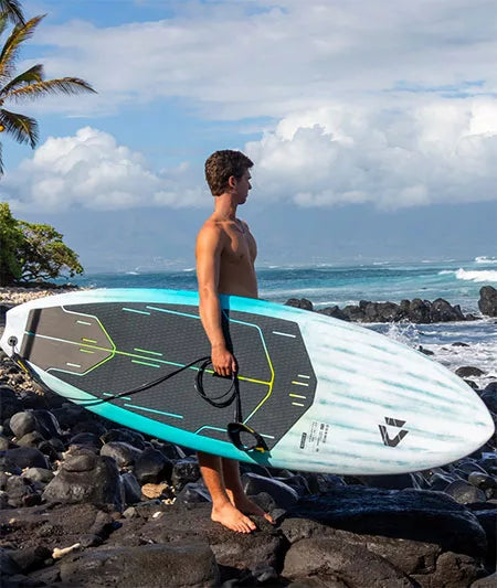 DUOTONE SLS COSMIC SUP BOARD