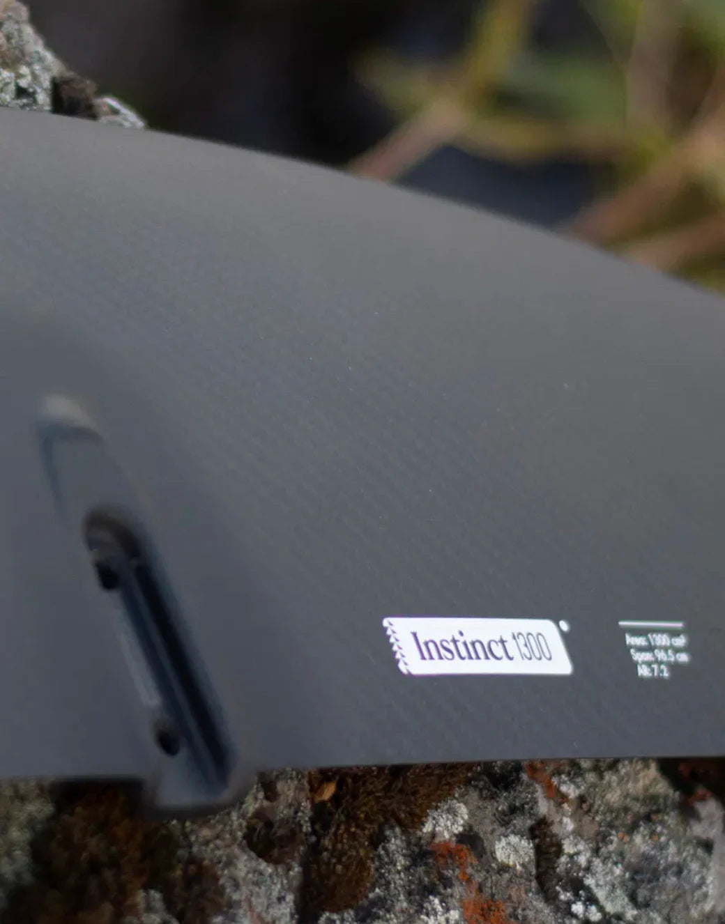 KT Foiling Instinct Front Wings