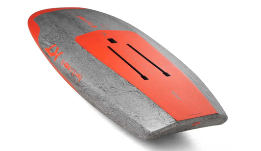 KT Super K2 - Pro Carbon Foil Board