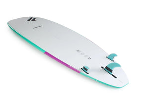 2023 Fanatic Stylemaster 10ft sup board
