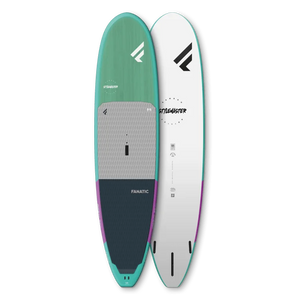 2023 Fanatic Stylemaster 10 ft sup board