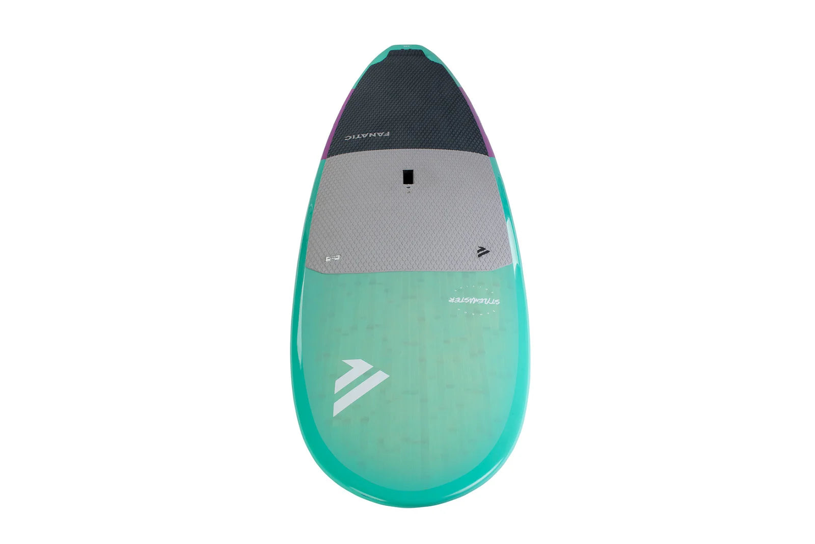 2023 Fanatic Stylemaster 10 ft sup board