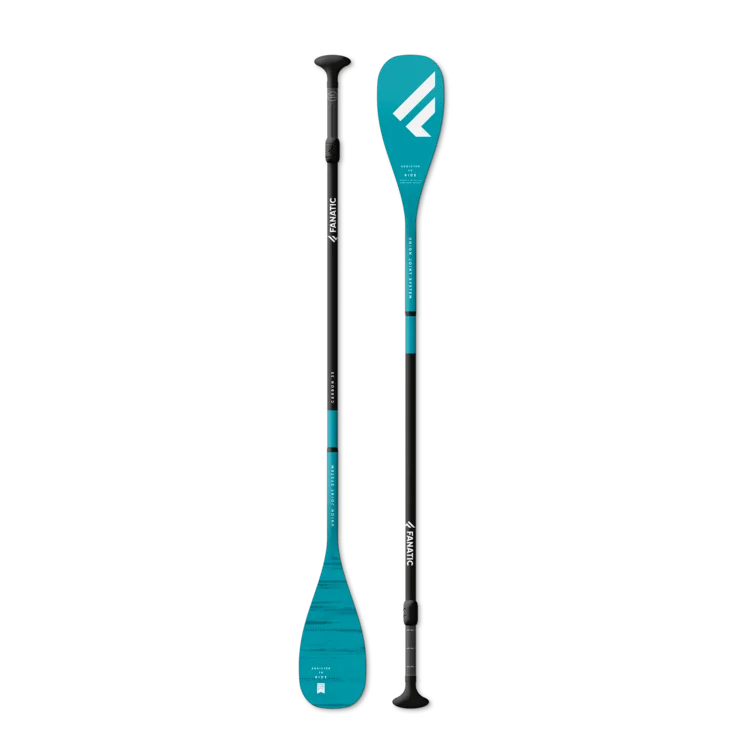 Fanatic Carbon 35 adjustable sup paddle