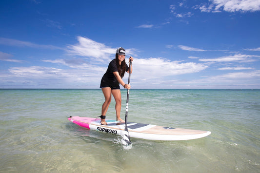 From Bloom to Boom: Get Back on Your SUP Board in Clearer SA Waters