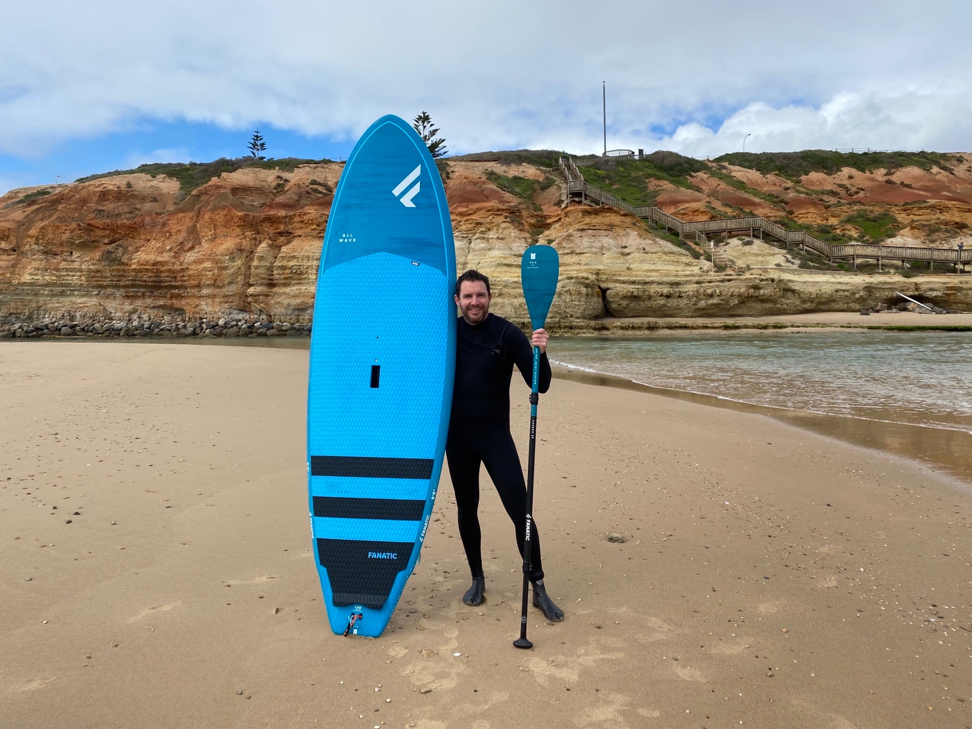 SUP MOJO MID COAST SOUTH AUSTRALIA