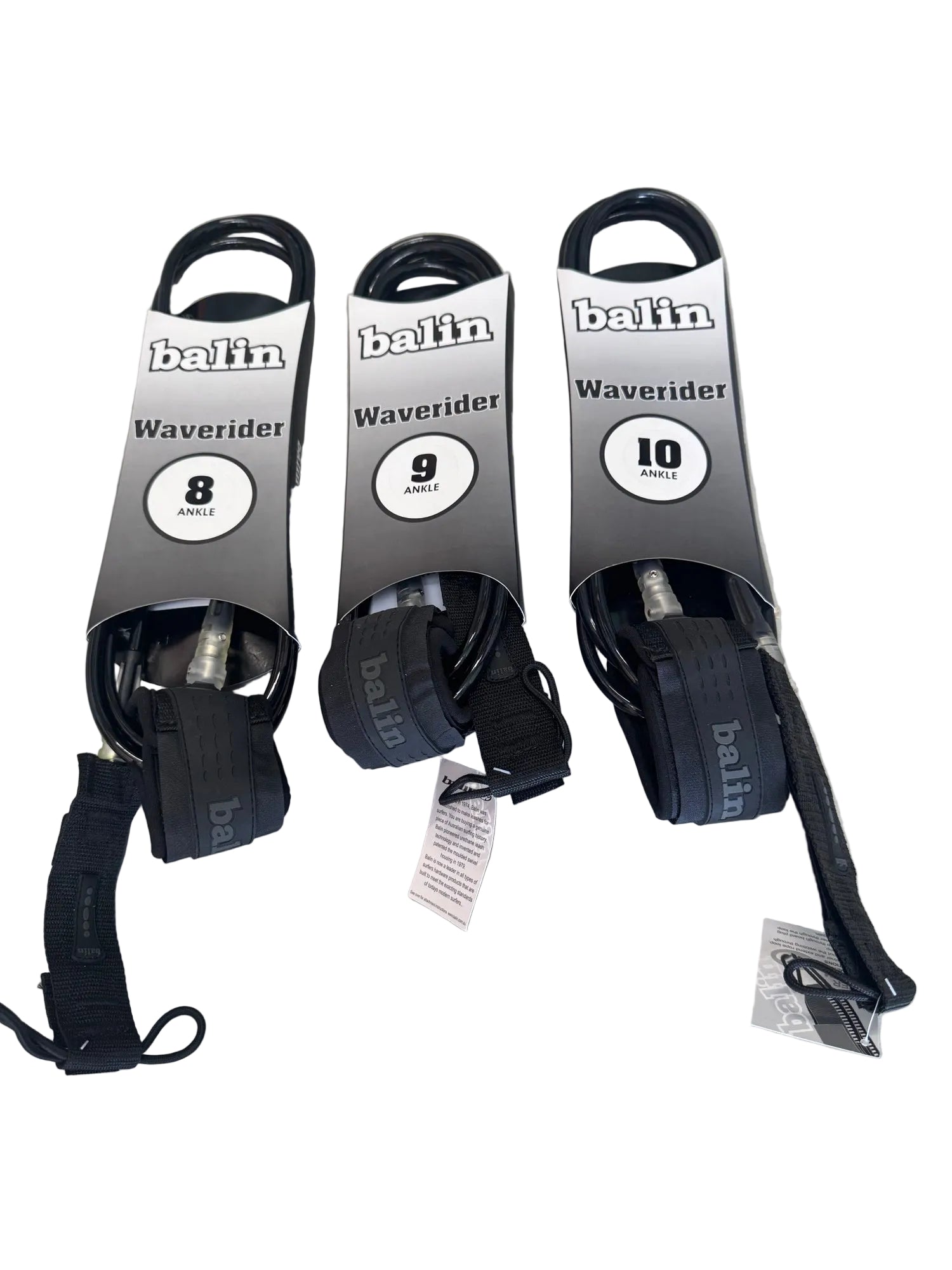 Balin Legrope