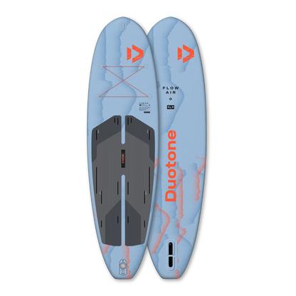 ISUP PACKAGE DUOTONE FLOW AIR SLS (COMING SOON)