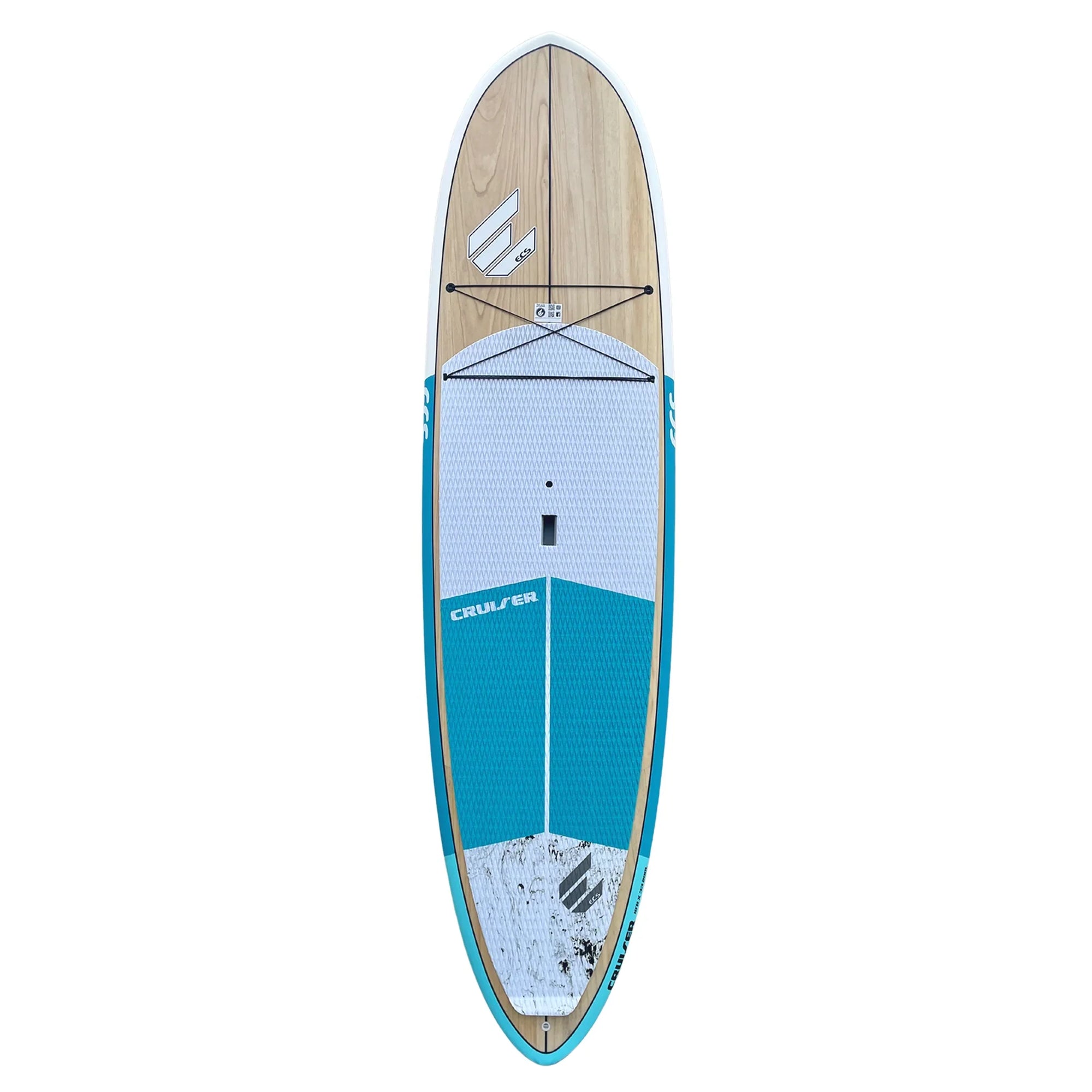 ECS Cruiser sup package