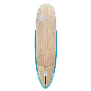 ECS Cruiser sup package