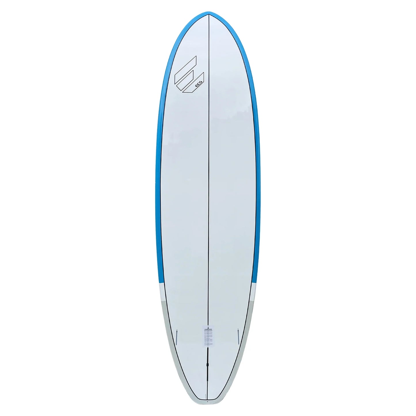 ECS Inception SUP (Blue Painted)