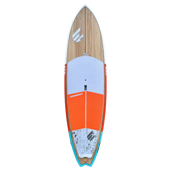 ECS WIDEBOY surf sup package