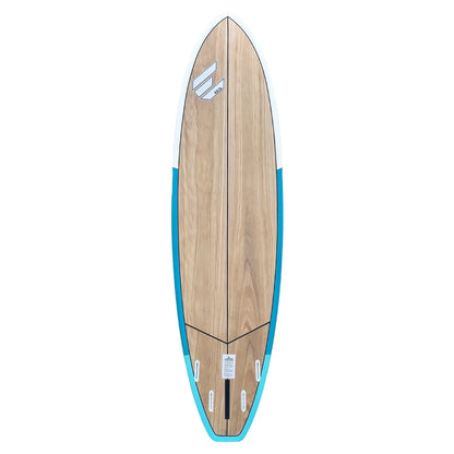 ECS EVO allround sup package