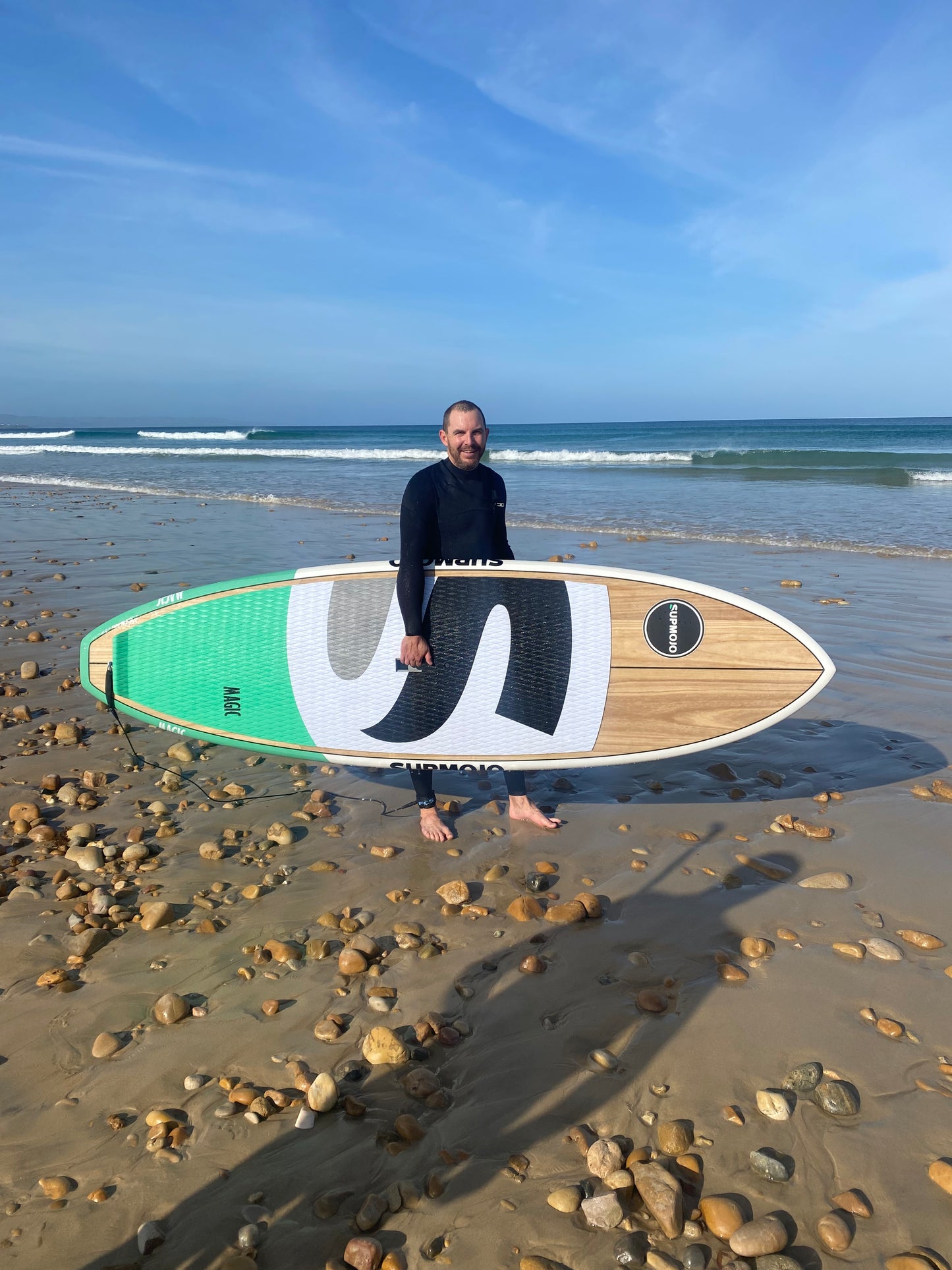 MAGIC SUP PACKAGE