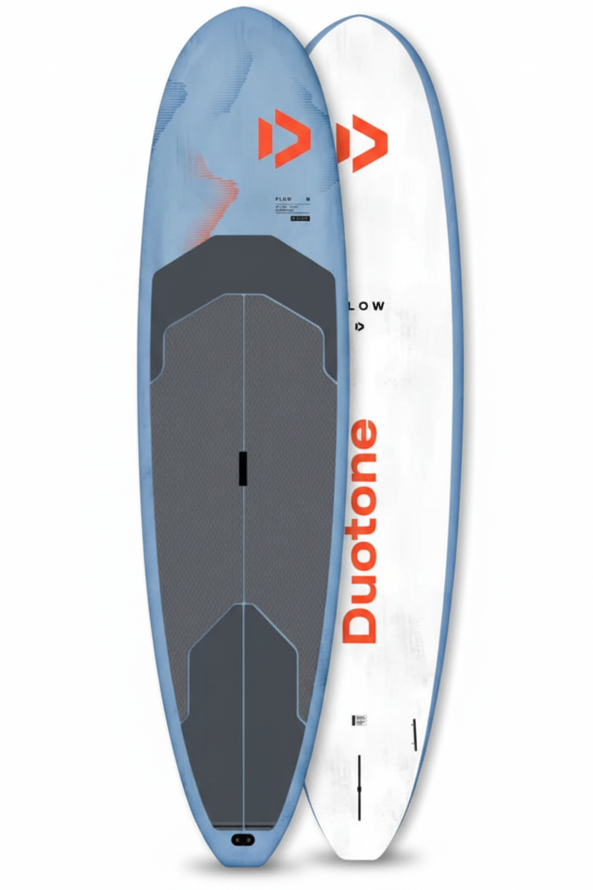 Duotone Flow 10'0" x 30" Hardboard SUP