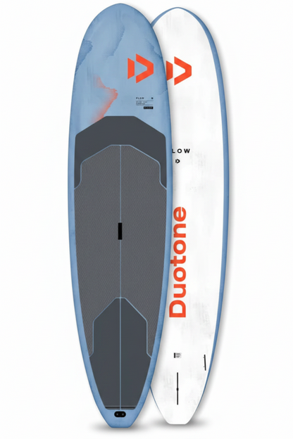 Duotone Flow 10'0" x 30" Hardboard SUP