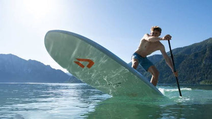 Duotone Flow 10'0" x 30" Hardboard SUP