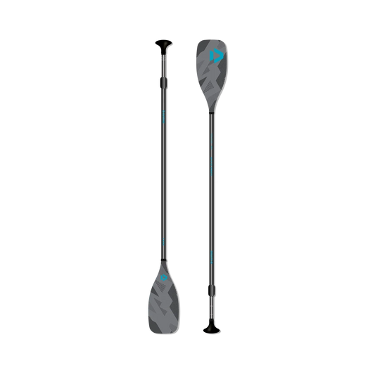 Duotone Carbon 40 Slim Adjustable SUP Paddle 7.3″