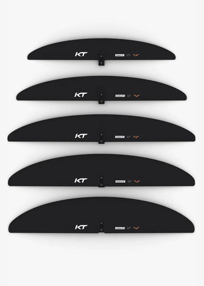 KT Foiling Instinct Front Wings