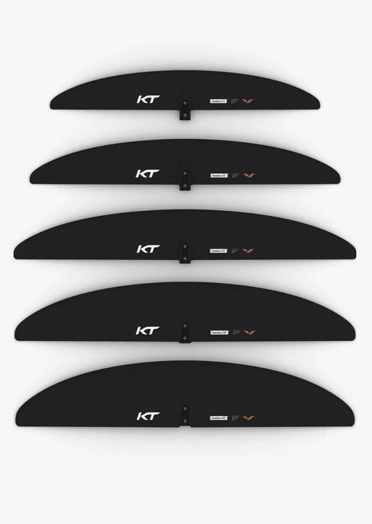 KT Foiling Instinct Front Wings