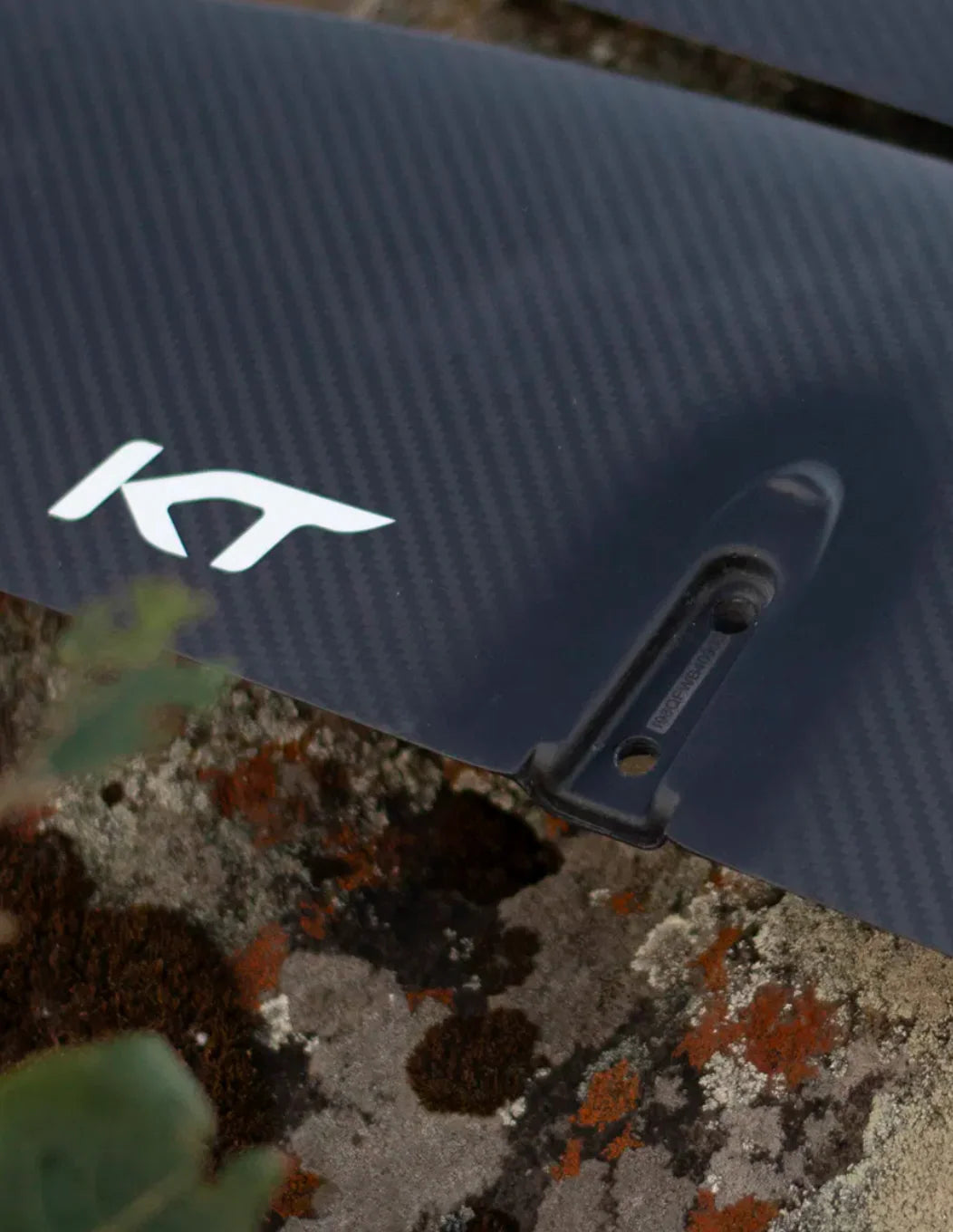 KT Foiling Instinct Front Wings