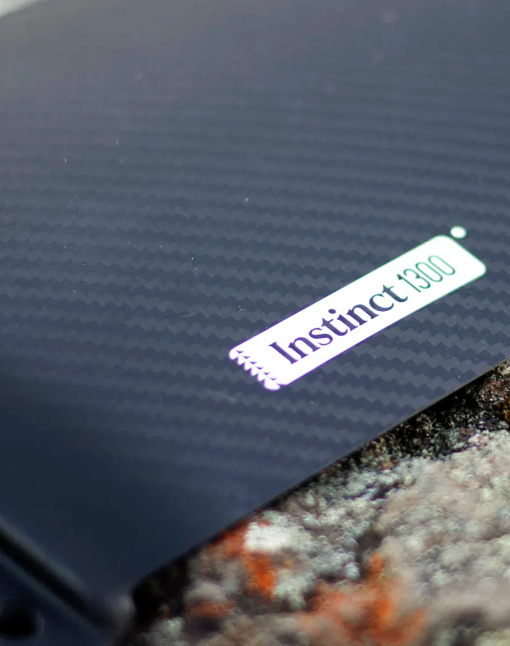 KT Foiling Instinct Front Wings