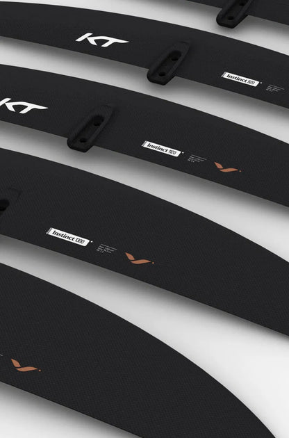 KT Foiling Instinct Front Wings