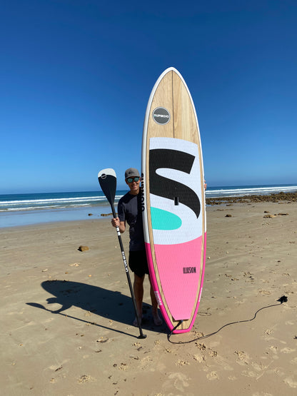 ILLUSION SUP PACKAGE
