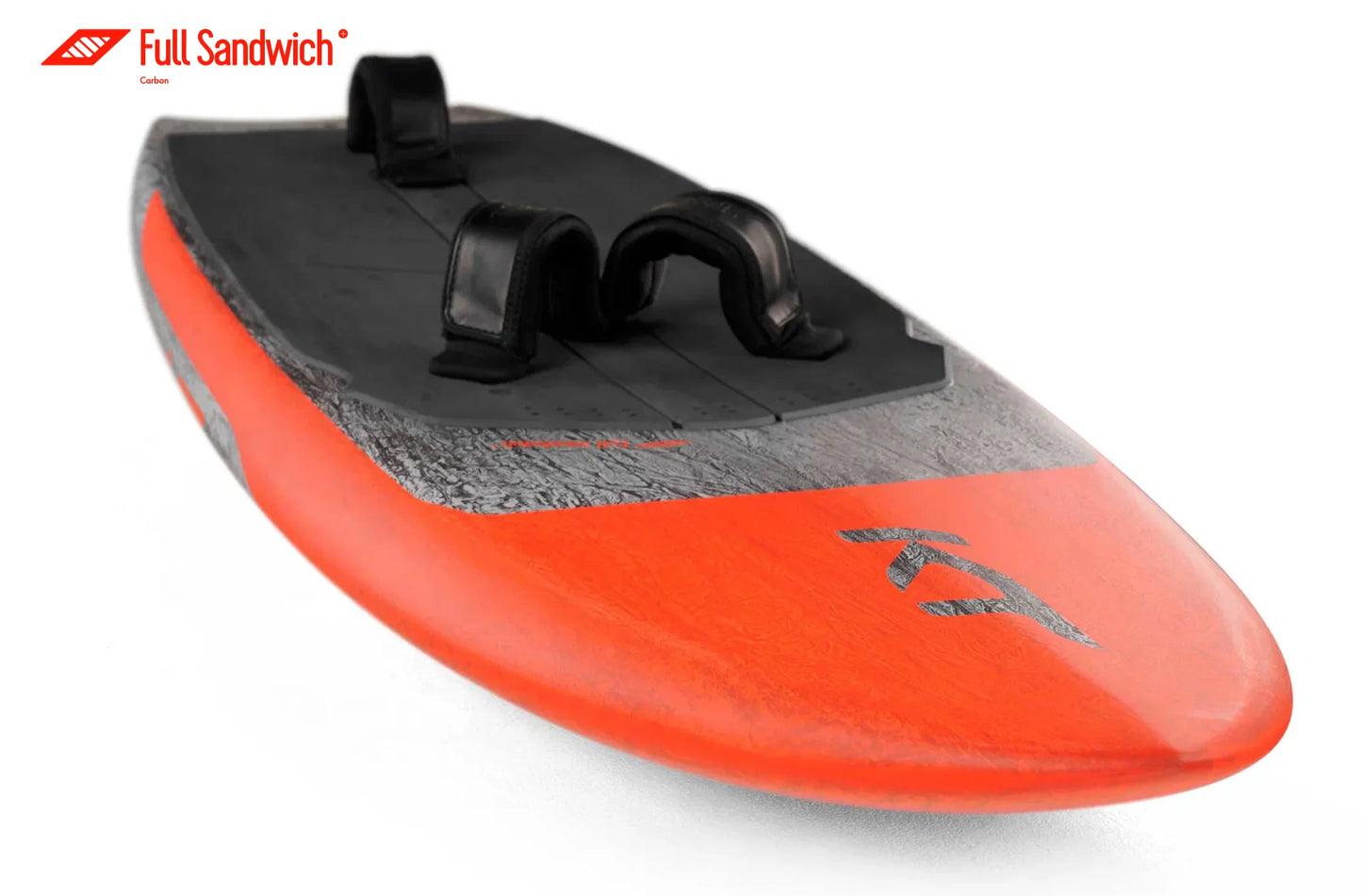 KT Super K2 - Pro Carbon Foil Board