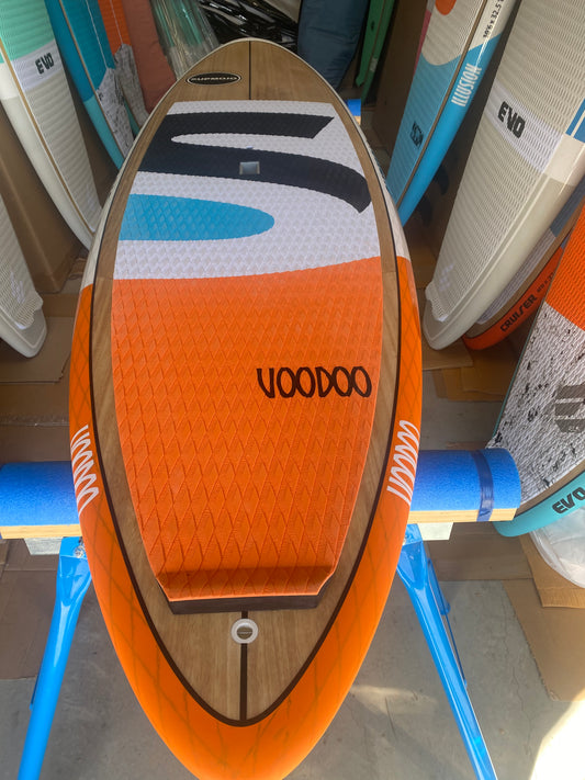 VOODOO LONGBOARD SUP PACKAGE
