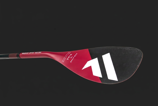 Corrected Fanatic blade photo