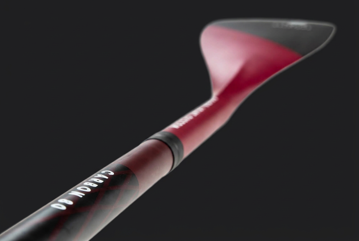 Fanatic shaft charcoal background
