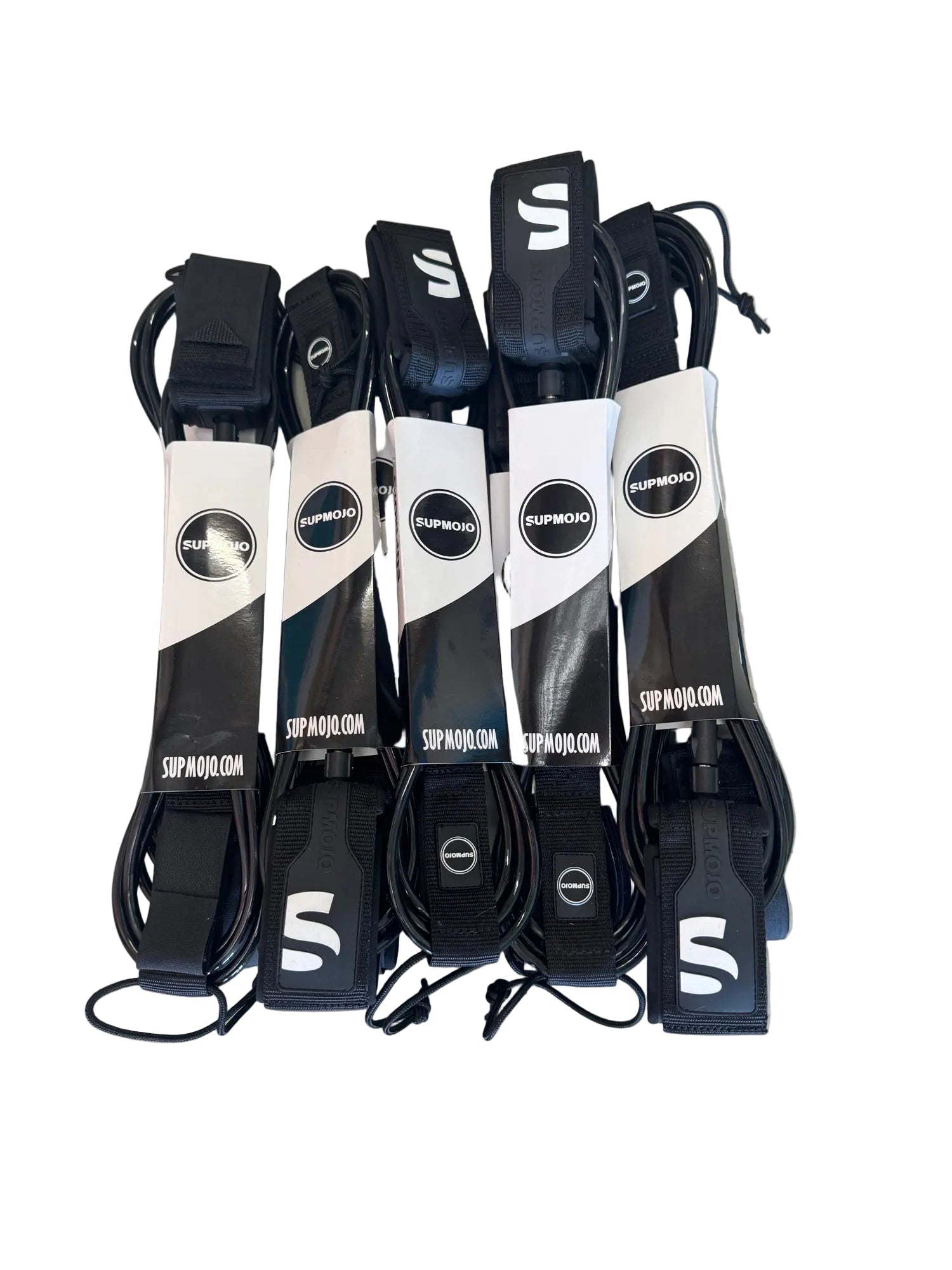 Black Supmojo legropes