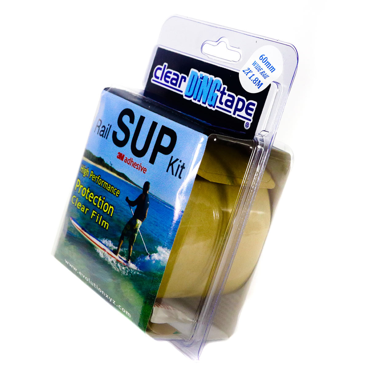 Rail tape sup store