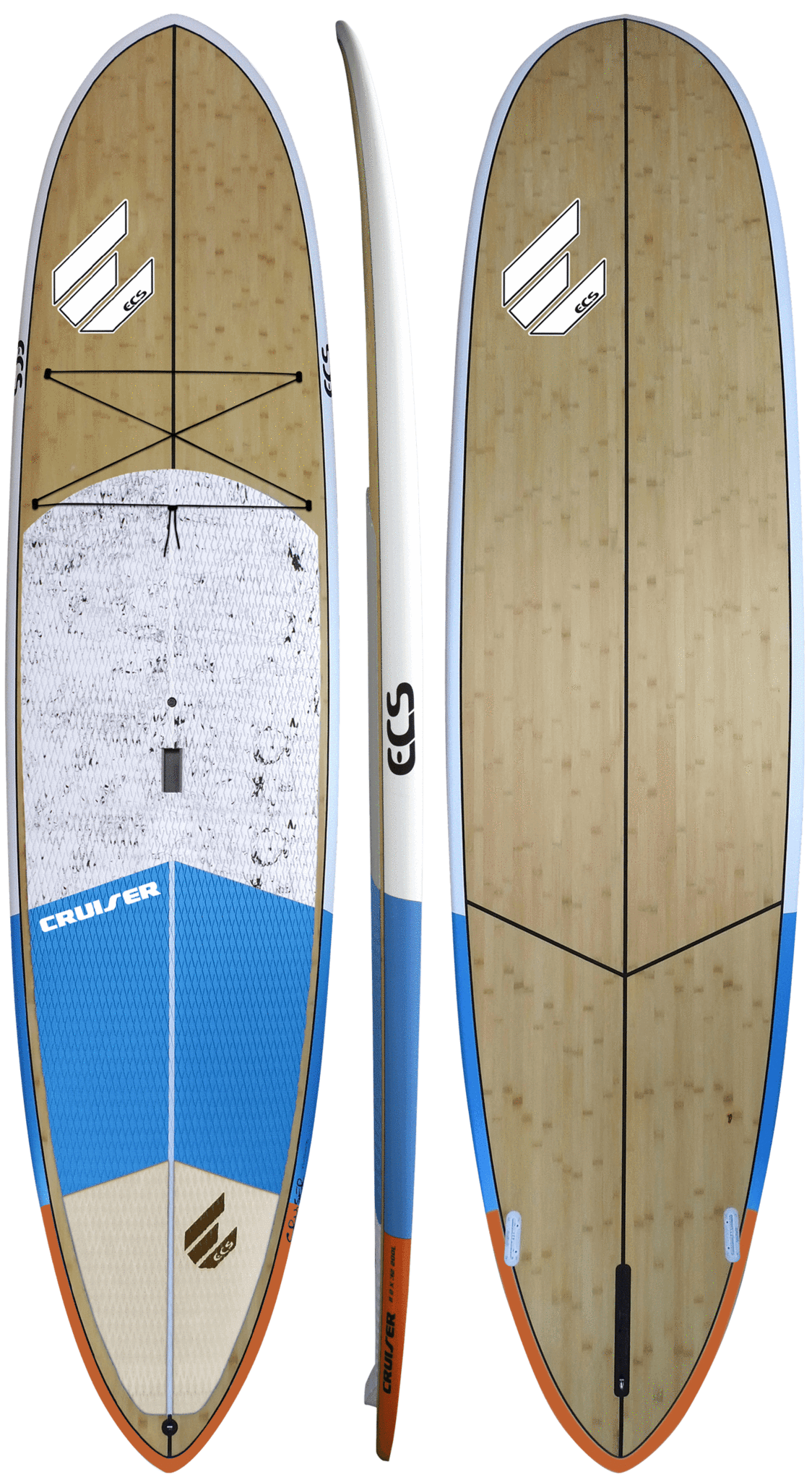 ECS Cruiser SUP Package local delivery or pick up only SUP MOJO