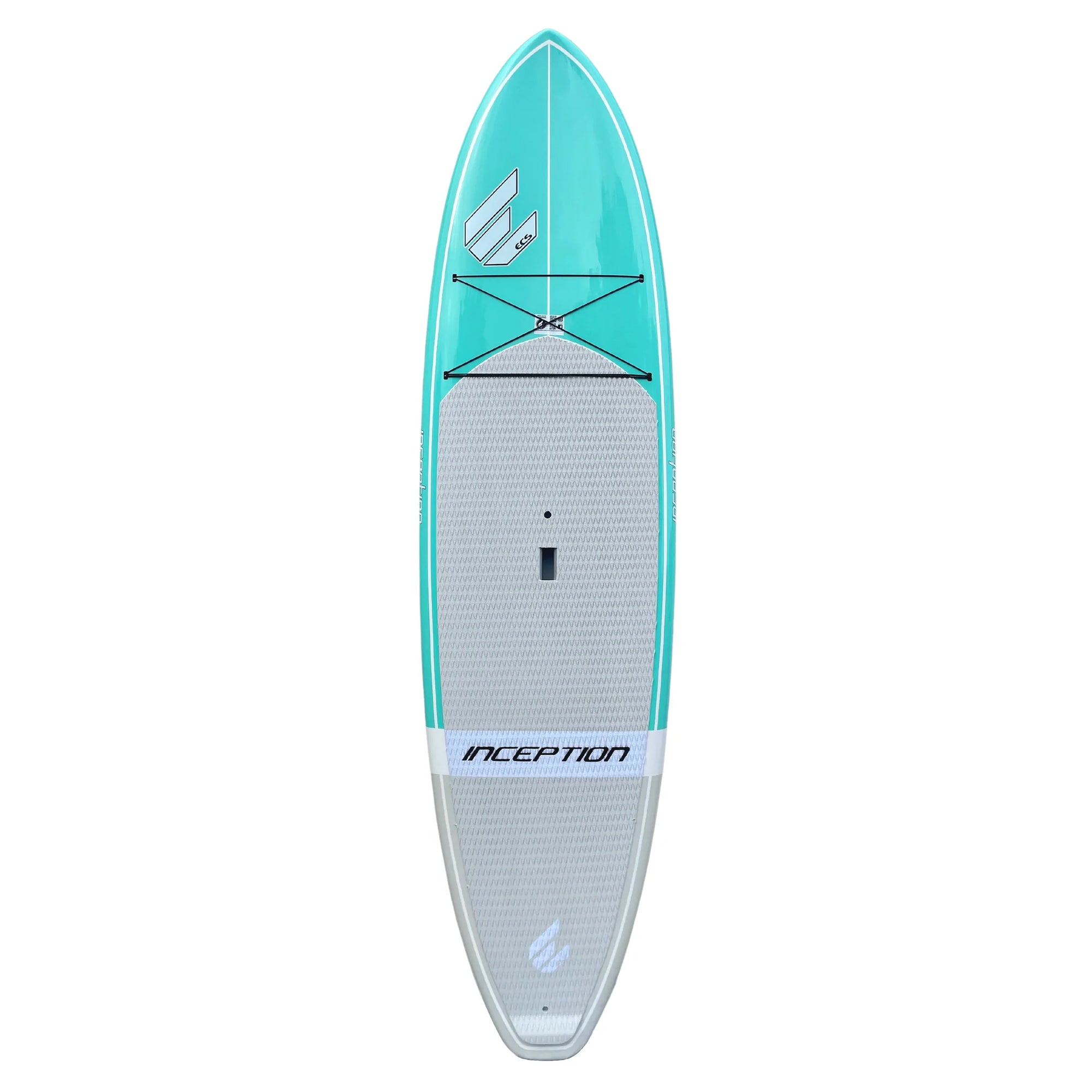 ECS Inception SUP (Seafoam Painted)