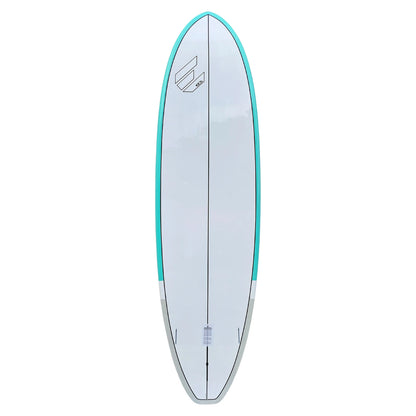 ECS Inception SUP (Seafoam Painted)