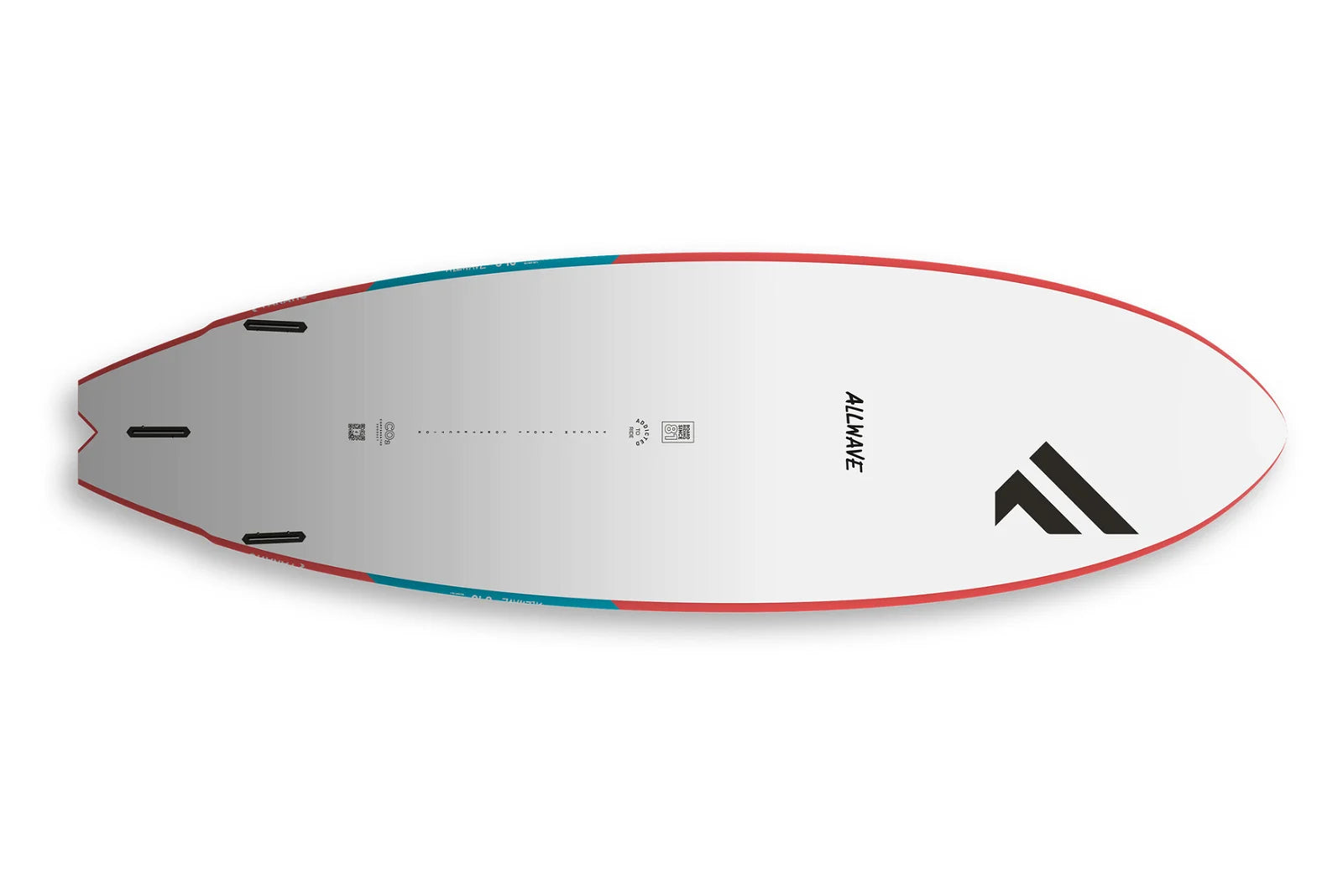 2023 Fanatic Allwave sup board