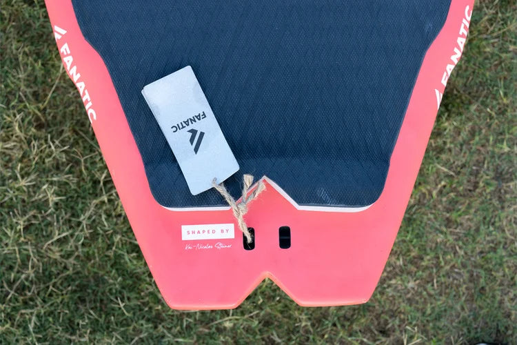 2023 Fanatic Allwave sup board