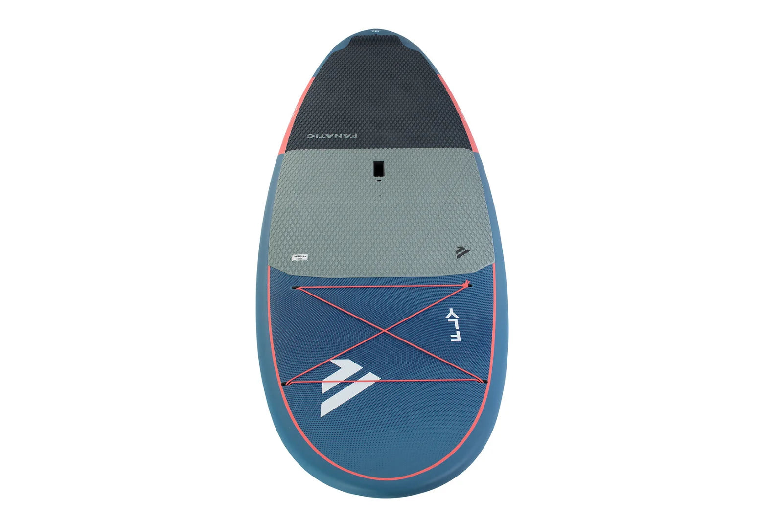 2023 Fanatic Fly allround sup board