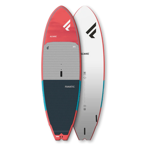 2023 Fanatic Allwave sup board