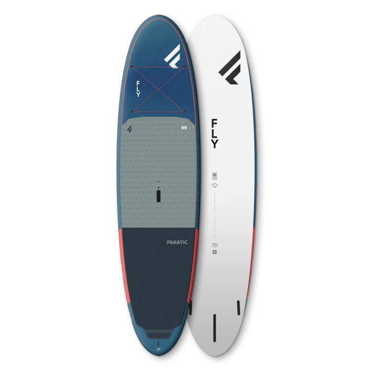 2023 Fanatic Fly allround sup board