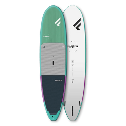 2023 Fanatic Stylemaster 10 ft sup board