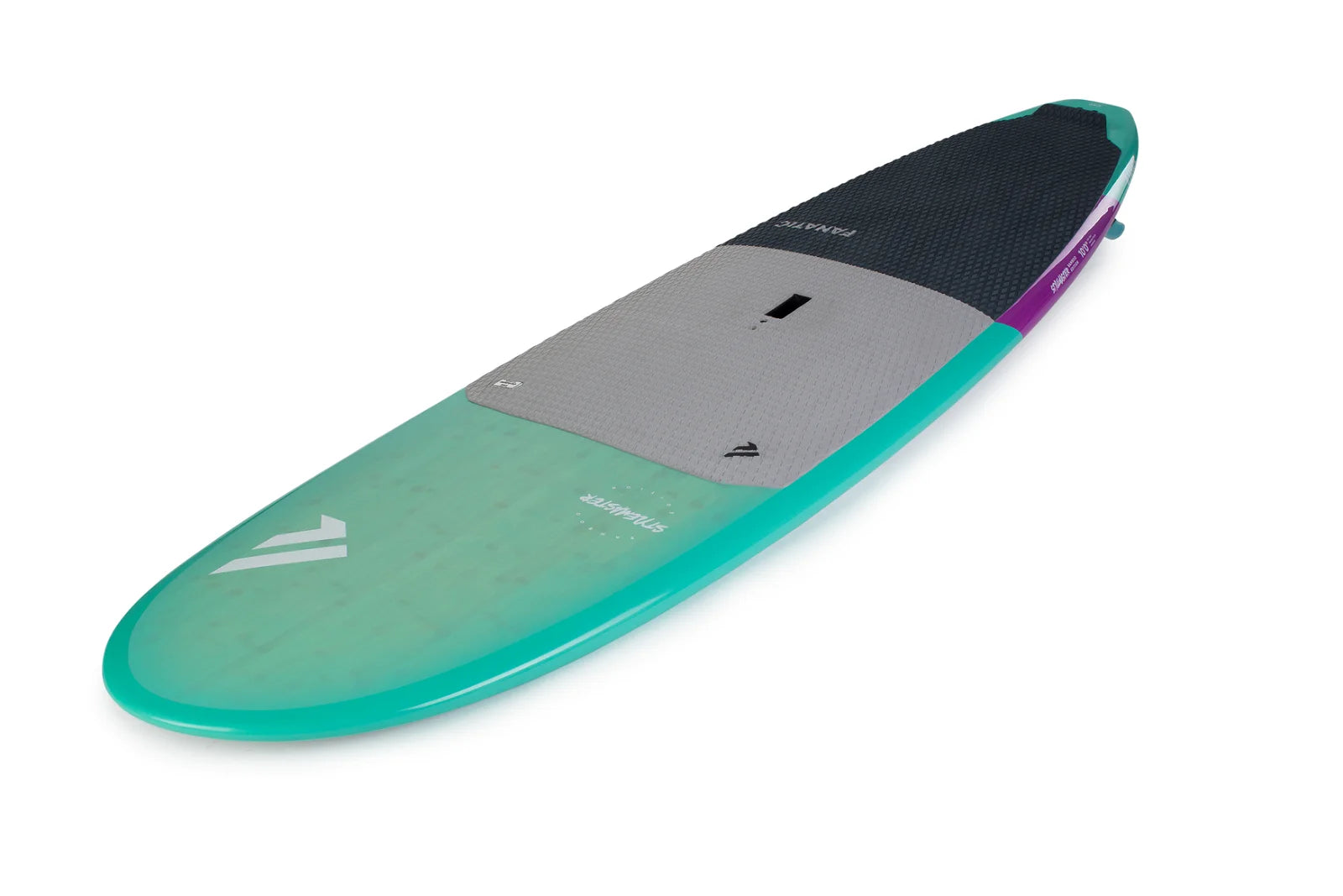 2023 Fanatic Stylemaster 10ft sup board