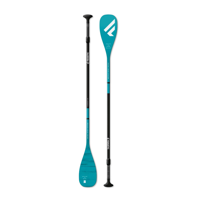 Fanatic Carbon 35 sup paddle